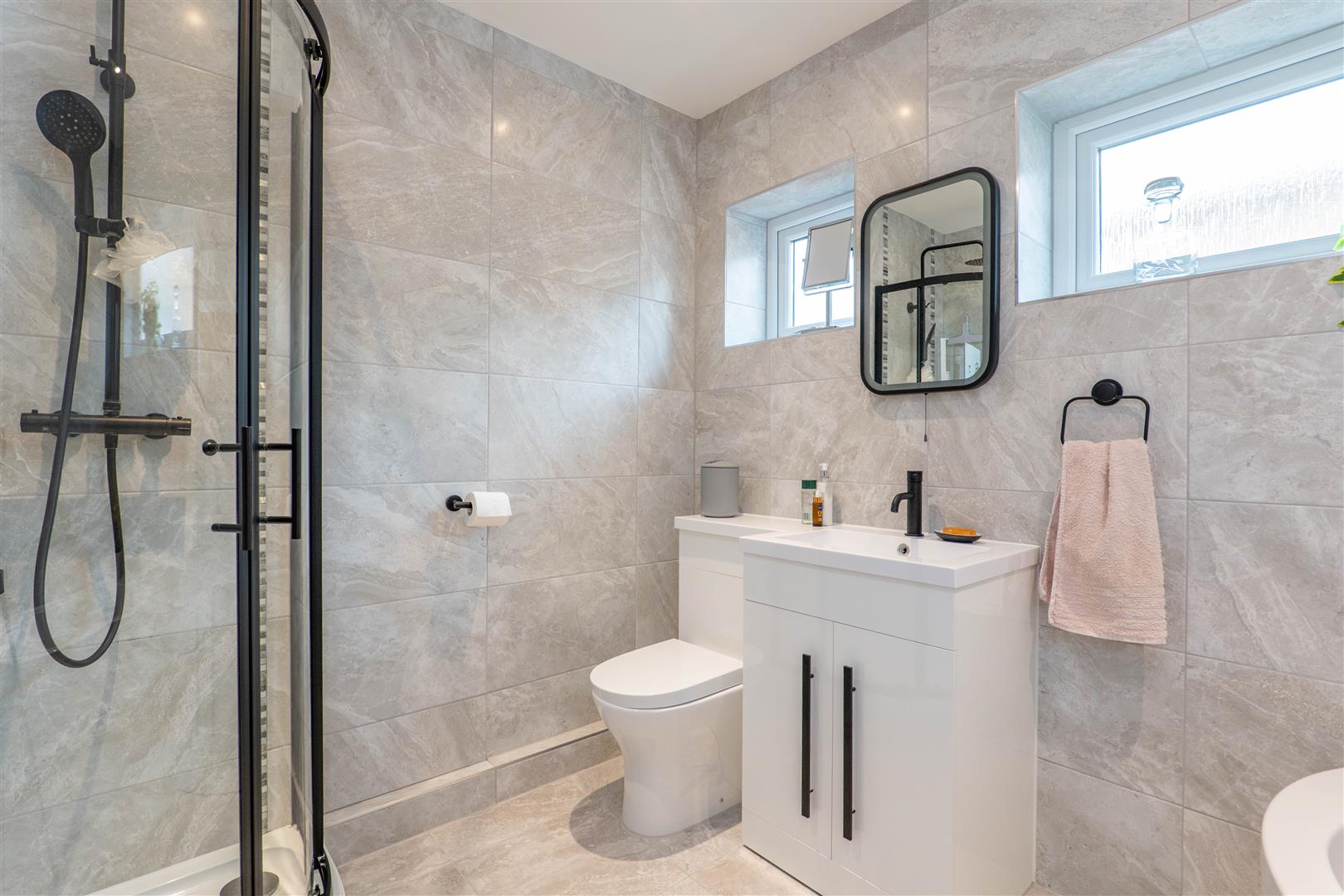 Radburn Close, Clayton-Le-Woods, Chorley